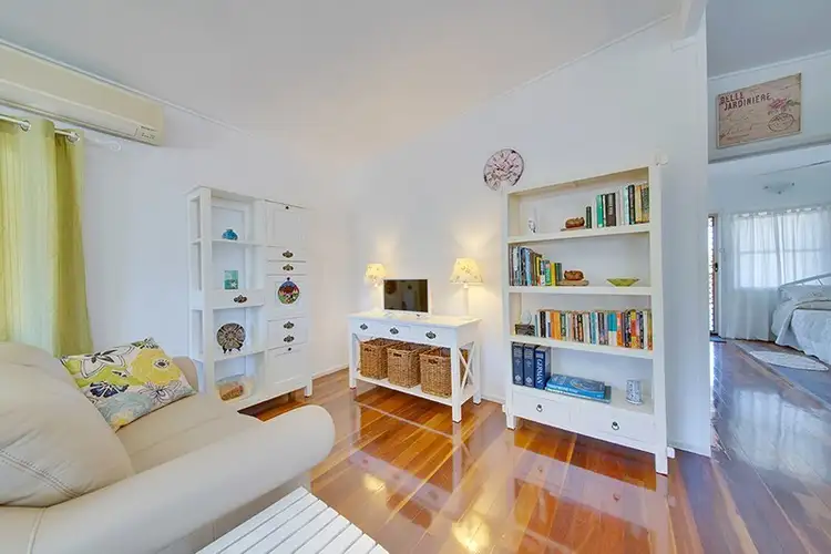 Sixth view of Homely house listing, 36 Pandanus Street, Cooee Bay QLD 4703
