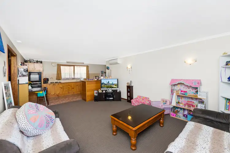 Fourth view of Homely townhouse listing, 5/24 Booth Street, Queanbeyan NSW 2620
