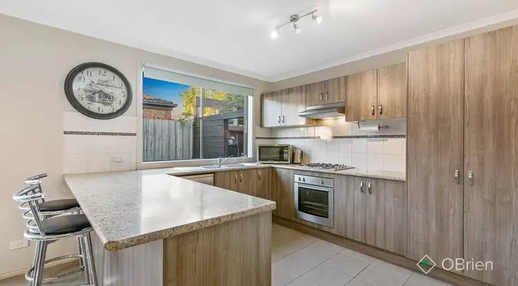 Second view of Homely house listing, 30 Manna Gum Drive, Pakenham VIC 3810