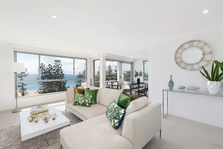 Main view of Homely apartment listing, 5b/83 Gerrale Street, Cronulla NSW 2230