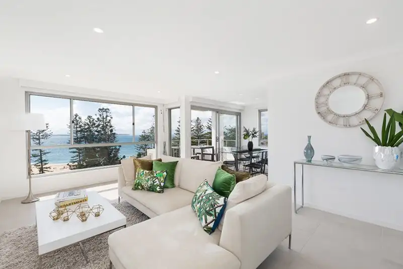 Main view of Homely apartment listing, 5b/83 Gerrale Street, Cronulla NSW 2230