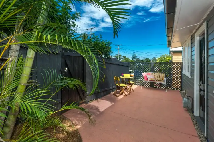 Second view of Homely house listing, 42 Ellena Street, Paddington QLD 4064