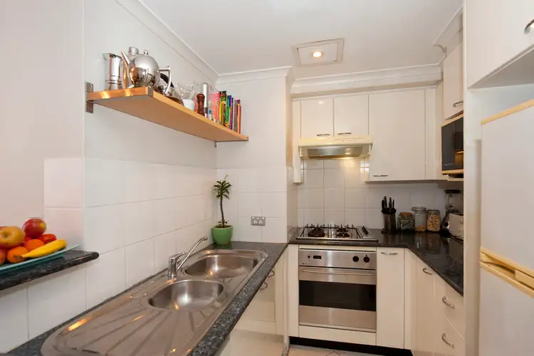 Fourth view of Homely apartment listing, 74/1-7 Pelican Street, Surry Hills NSW 2010