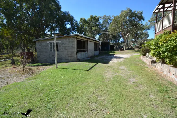 Fifth view of Homely house listing, 246 Watters Road, Ballandean QLD 4382