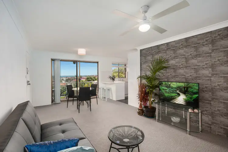 Main view of Homely apartment listing, 3/15 Melinda Grove, Lake Heights NSW 2502