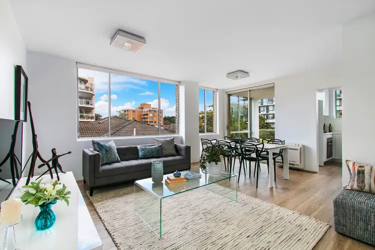 13/54 Penkivil Street, Bondi NSW 2026
