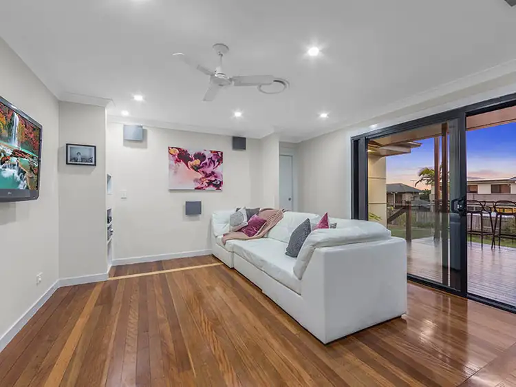 Fourth view of Homely house listing, 20 Eltham Street, Kedron QLD 4031