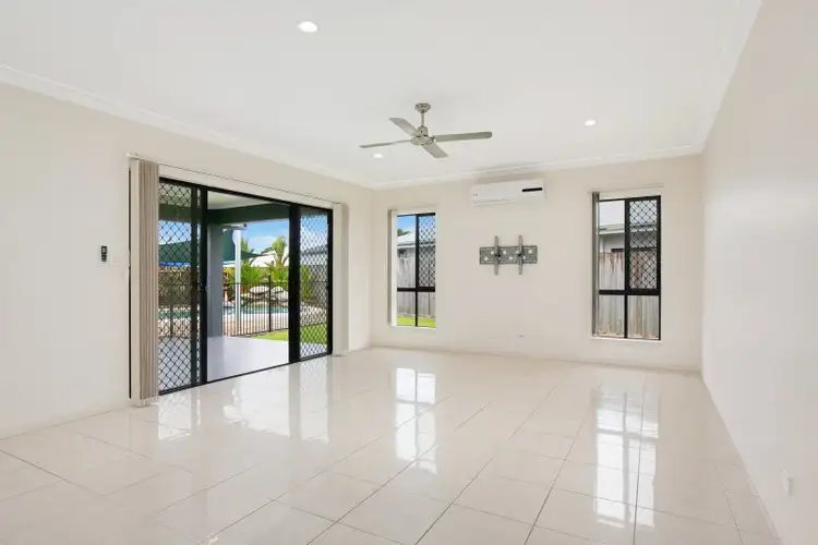 Fifth view of Homely house listing, 10 Tati Close, Bentley Park QLD 4869