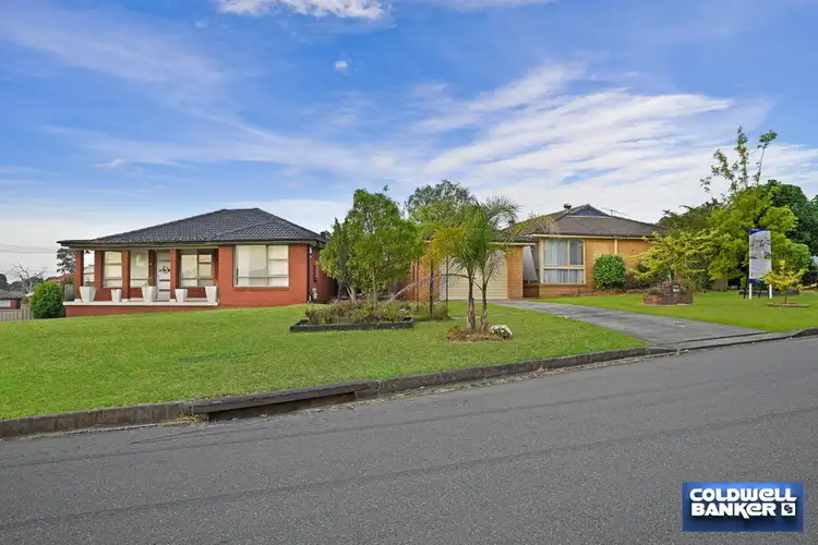 Second view of Homely house listing, 8 Astor Street, Moorebank NSW 2170