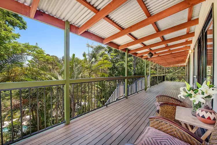 Fifth view of Homely rural property listing, 49 Maskell Court, Draper QLD 4520