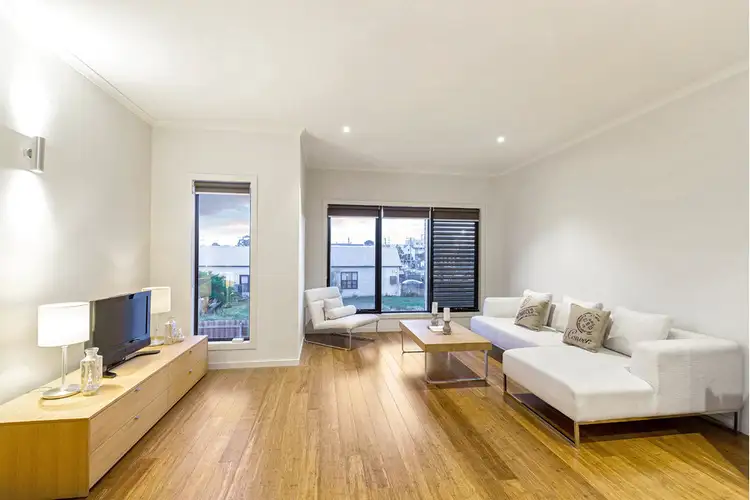 Fifth view of Homely townhouse listing, 9/16 Dean Street, Yarraville VIC 3013