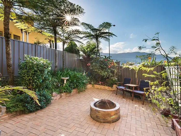 Fifth view of Homely semi-detached listing, 1/1 Seabreeze Place, Thirroul NSW 2515