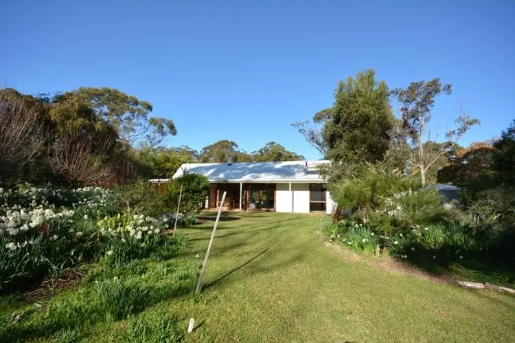 Main view of Homely house listing, 60 Fairhaven Point Way, Wallaga Lake NSW 2546