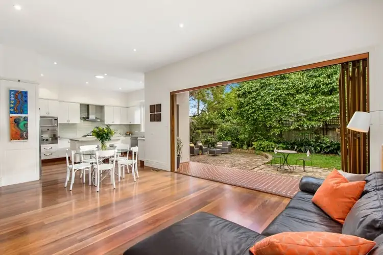 Fourth view of Homely house listing, 10 Oswald Street, Mosman NSW 2088