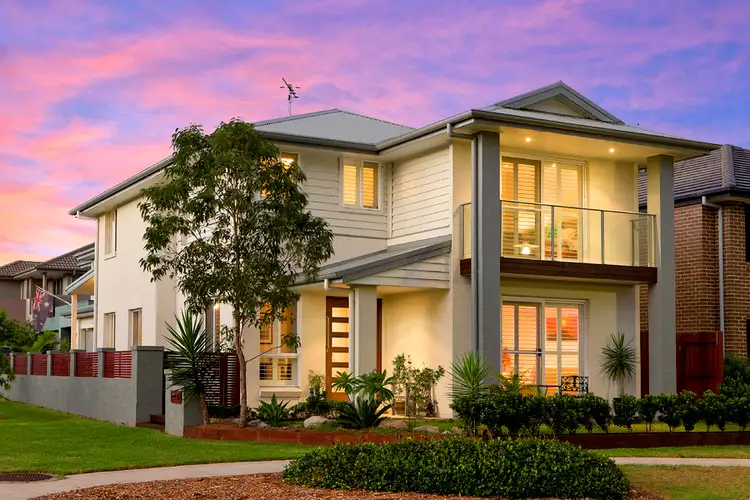 26 Watergum Drive, Warriewood NSW 2102