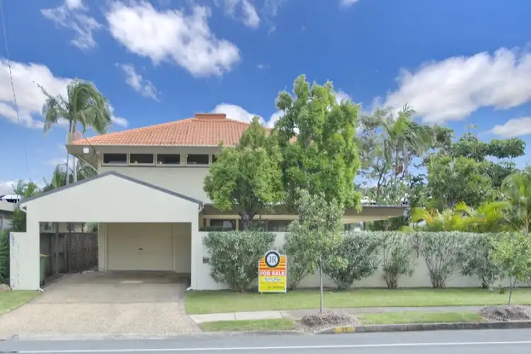 Seventh view of Homely house listing, 23 Sunshine Boulevard, Broadbeach Waters QLD 4218