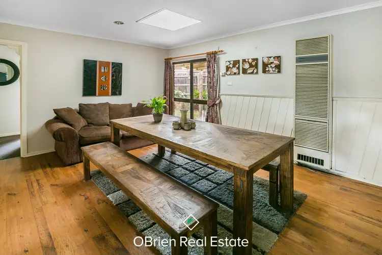 Fourth view of Homely house listing, 5 Callender Court, Frankston VIC 3199