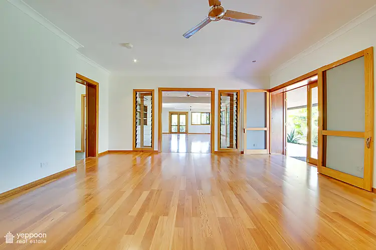 Seventh view of Homely rural property listing, 663 Keppel Sands Road, Tungamull QLD 4702
