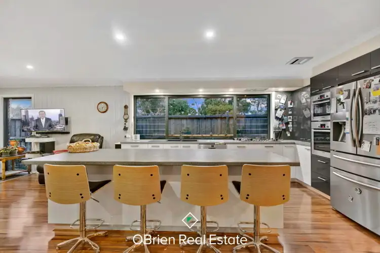 Fourth view of Homely house listing, 48 McKenzie Street, Seaford VIC 3198