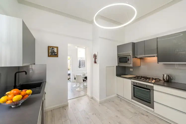 Third view of Homely semi-detached listing, 97 Falcon Street, Crows Nest NSW 2065