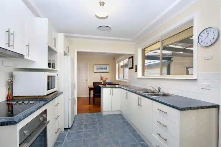 Third view of Homely house listing, 12 Shaw Street, Cambridge Park NSW 2747