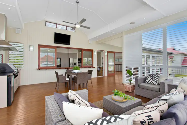 Sixth view of Homely house listing, 9 Cromwell Street, Wooloowin QLD 4030