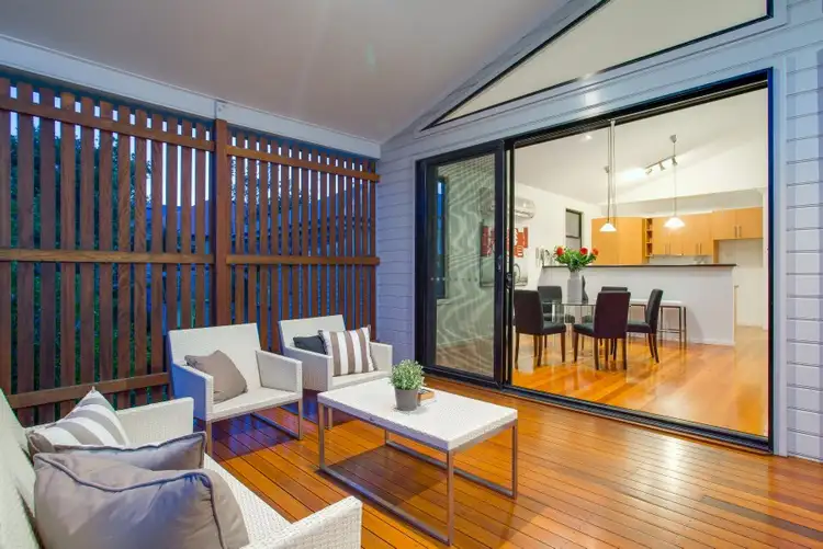 Sixth view of Homely house listing, 108 Gordon Street, Gordon Park QLD 4031