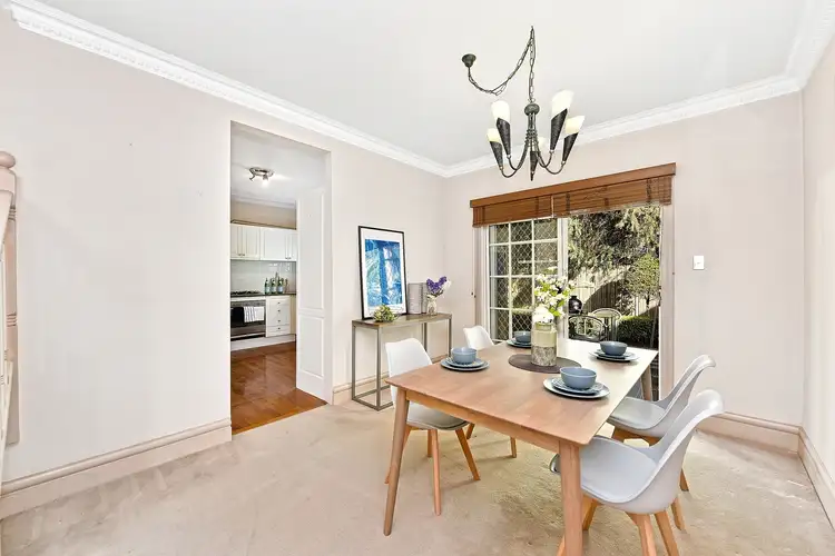 Third view of Homely townhouse listing, 9/150 Dean Street, Strathfield South NSW 2136