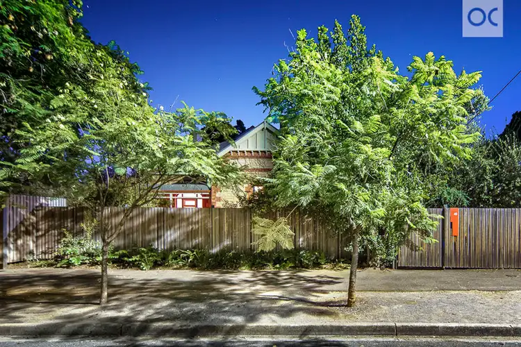 Second view of Homely house listing, 43 George Street, Hawthorn SA 5062