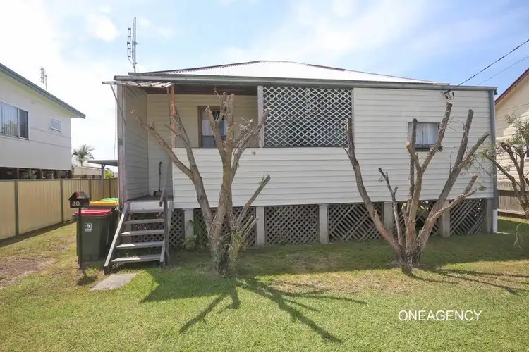 Third view of Homely house listing, 40 Belmore Street, Smithtown NSW 2440