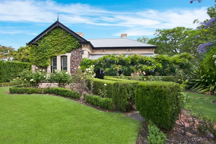 Main view of Homely house listing, 95 Cross Road, Hawthorn SA 5062