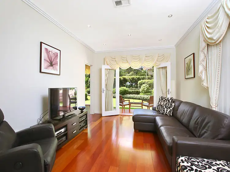 Fourth view of Homely house listing, 2B Hope Street, Pymble NSW 2073