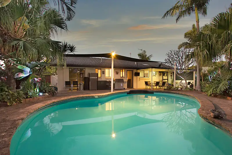 Main view of Homely house listing, 39 Rumrunner Street, Mermaid Waters QLD 4218