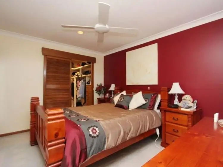 Seventh view of Homely house listing, 5 Major Drive, Goulburn NSW 2580