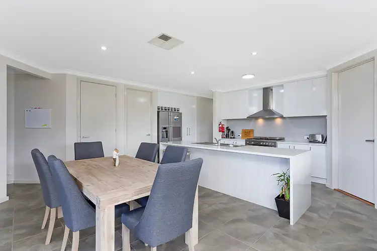 Sixth view of Homely house listing, 14 Perkins Street, Wodonga VIC 3690
