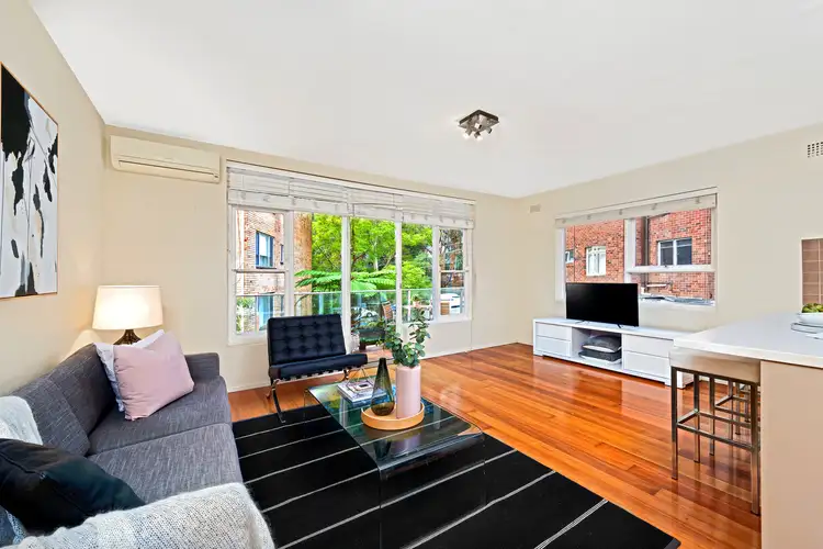 4/8 Elizabeth Parade, Lane Cove NSW 2066