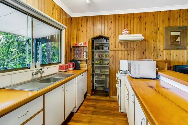 Sixth view of Homely house listing, 237 Kiel Mountain Road, Kiels Mountain QLD 4559