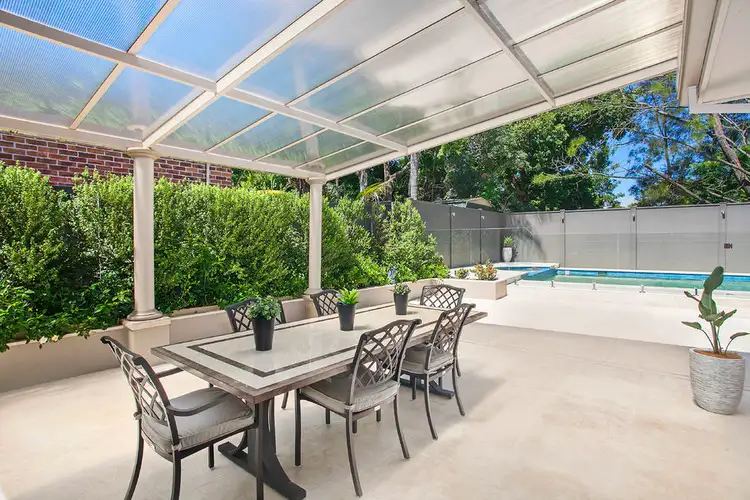 Second view of Homely house listing, 28 Osborne Avenue, Putney NSW 2112