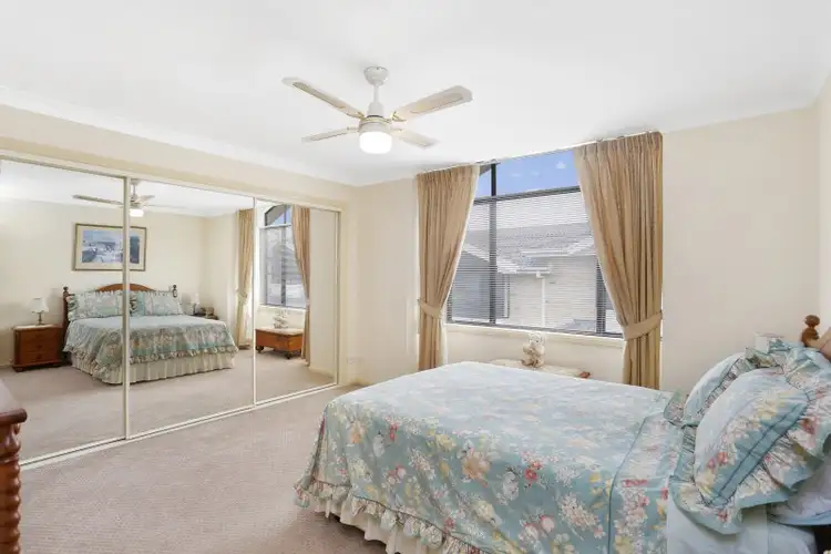 Fifth view of Homely townhouse listing, 5/30 Marion Street, Gymea NSW 2227