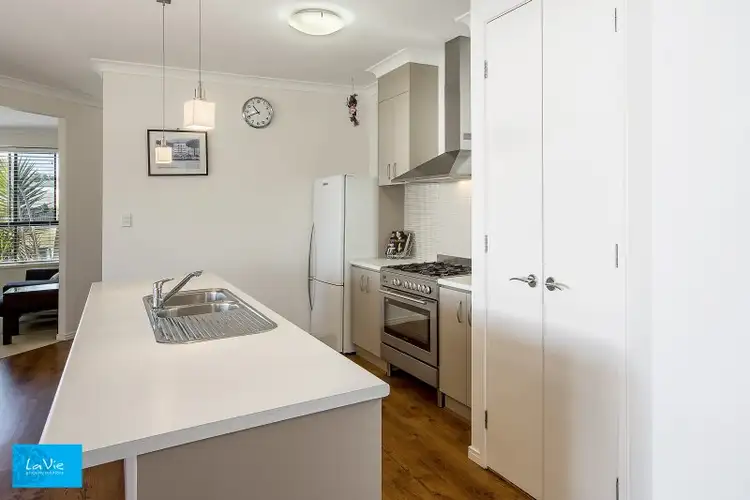 Fifth view of Homely house listing, 7 Oudeman Street, Augustine Heights QLD 4300