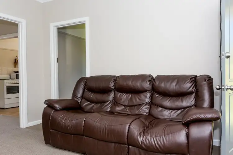 Sixth view of Homely block of units listing, 496 McDonald Road, Lavington NSW 2641