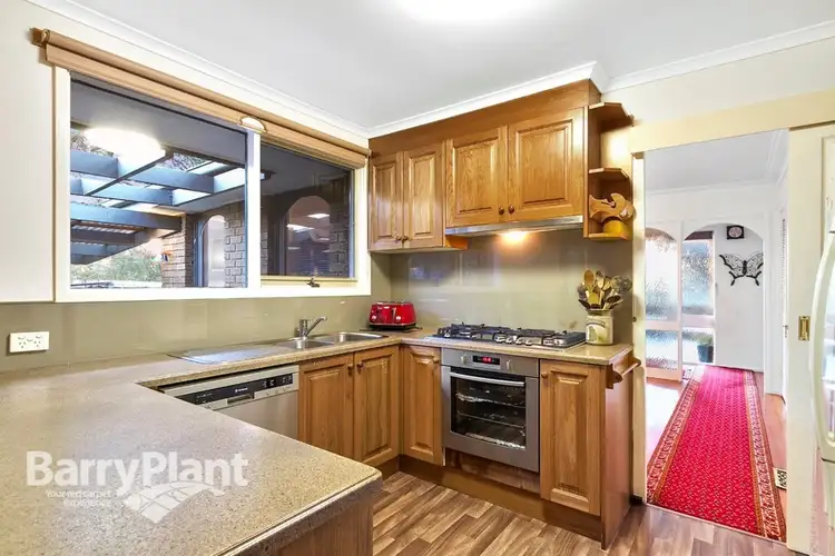 Third view of Homely house listing, 60 Sinclair Road, Bayswater VIC 3153