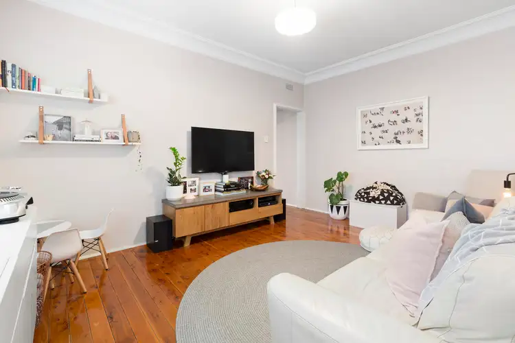Fifth view of Homely apartment listing, 4/11 Todman Avenue, Kensington NSW 2033