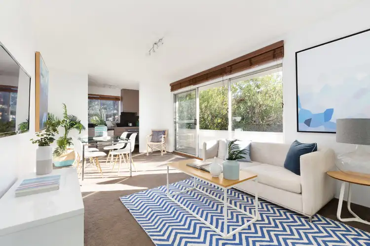 Second view of Homely unit listing, 8/16 Regent Street, Dee Why NSW 2099