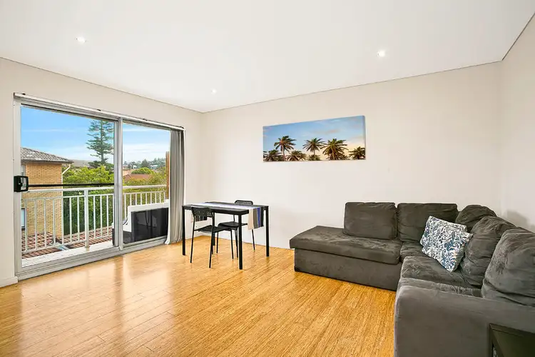 Second view of Homely apartment listing, 8/27 Wallis Parade, North Bondi NSW 2026