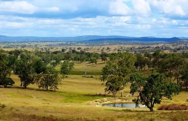 Seventh view of Homely rural property listing, 223 Andrews Dip Road, Anduramba QLD 4355