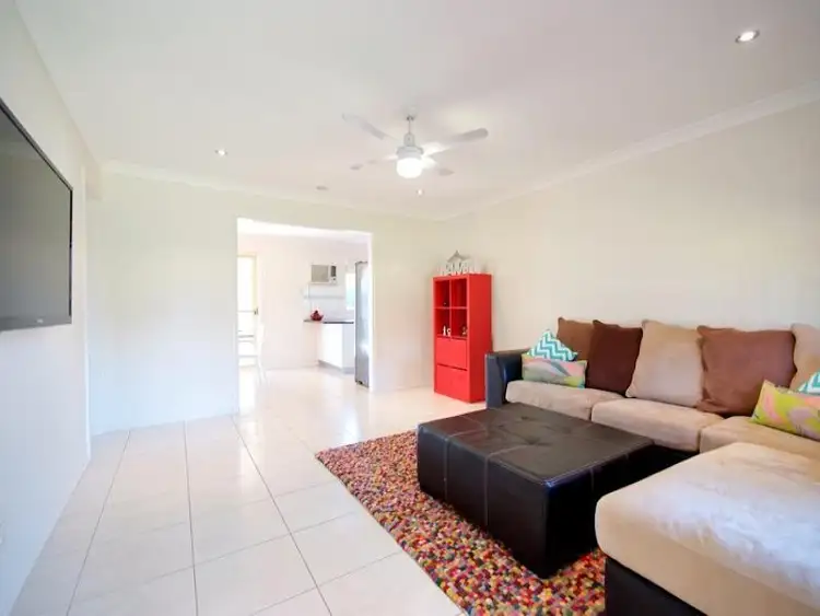 Third view of Homely semi-detached listing, 1/3 Bellbird Way, Dubbo NSW 2830