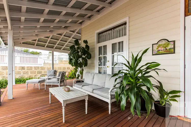 Second view of Homely house listing, 26 Chapman Street, Bassendean WA 6054