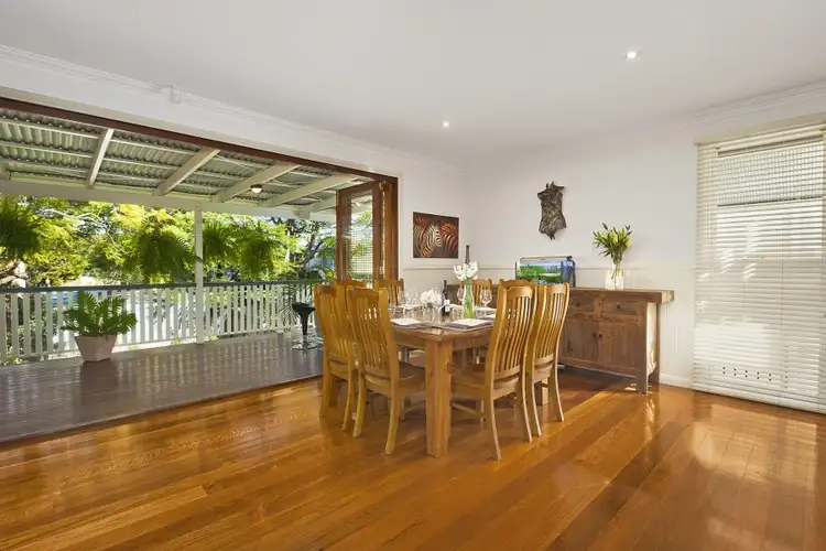 Third view of Homely house listing, 5 Avondale Avenue, Annerley QLD 4103