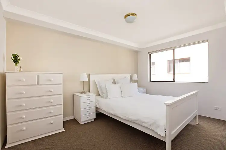 Fifth view of Homely unit listing, 10/105 Balgowlah Road, Fairlight NSW 2094